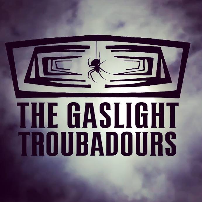 The Gaslight Troubadours Profile Pic