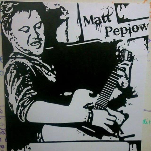 Matt Peplow Profile Pic