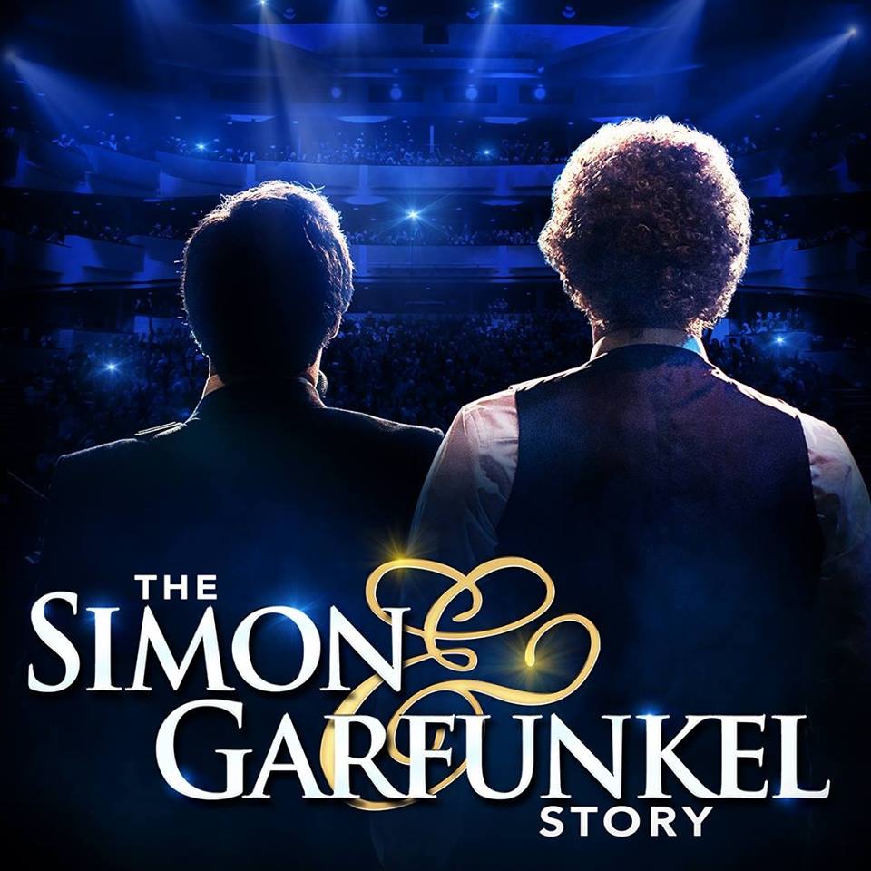 The Simon and Garfunkel Story Profile Pic