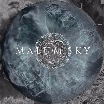 Malum Sky Profile Pic