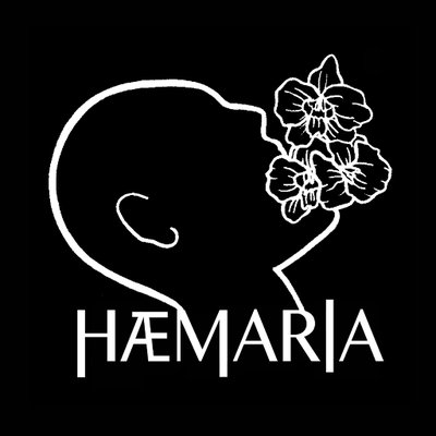 Haemaria Profile Pic