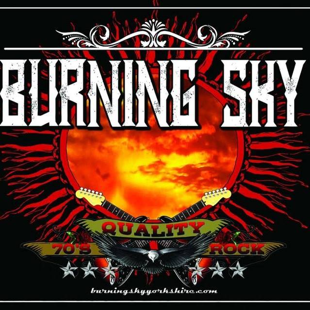 Burning Sky Profile Pic