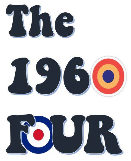 The 1960 Four Profile Pic