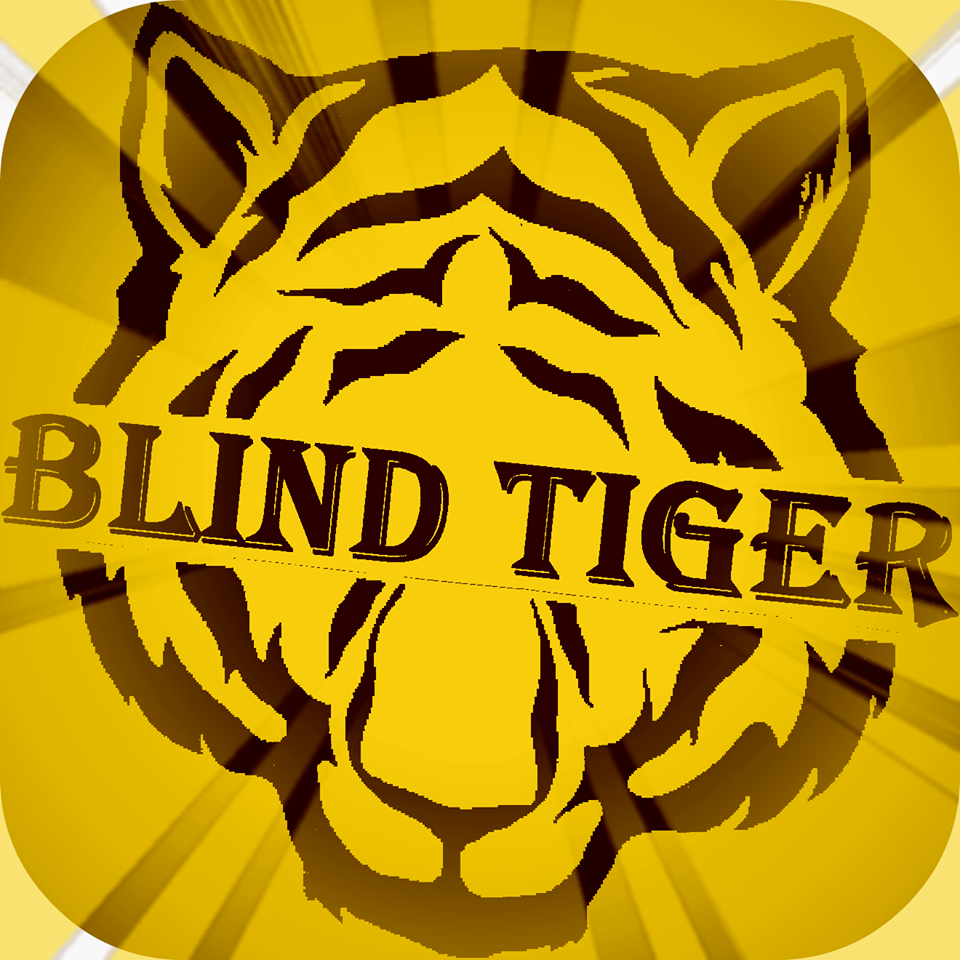 Blind Tiger Profile Pic