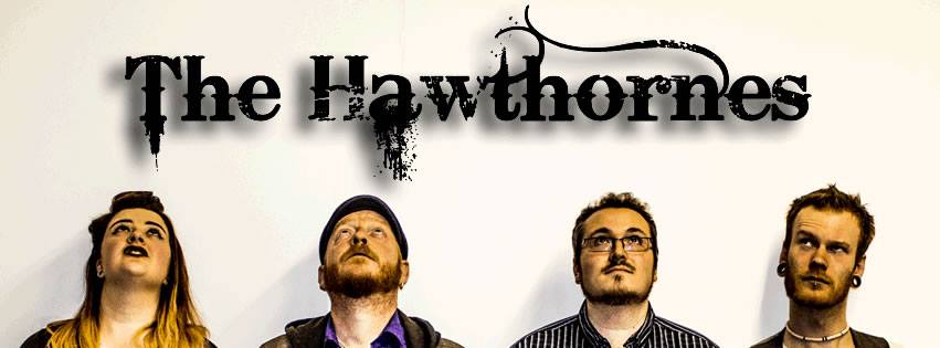 The Hawthornes Profile Pic