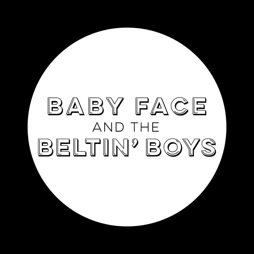 Baby Face and The Beltin' Boys Profile Pic