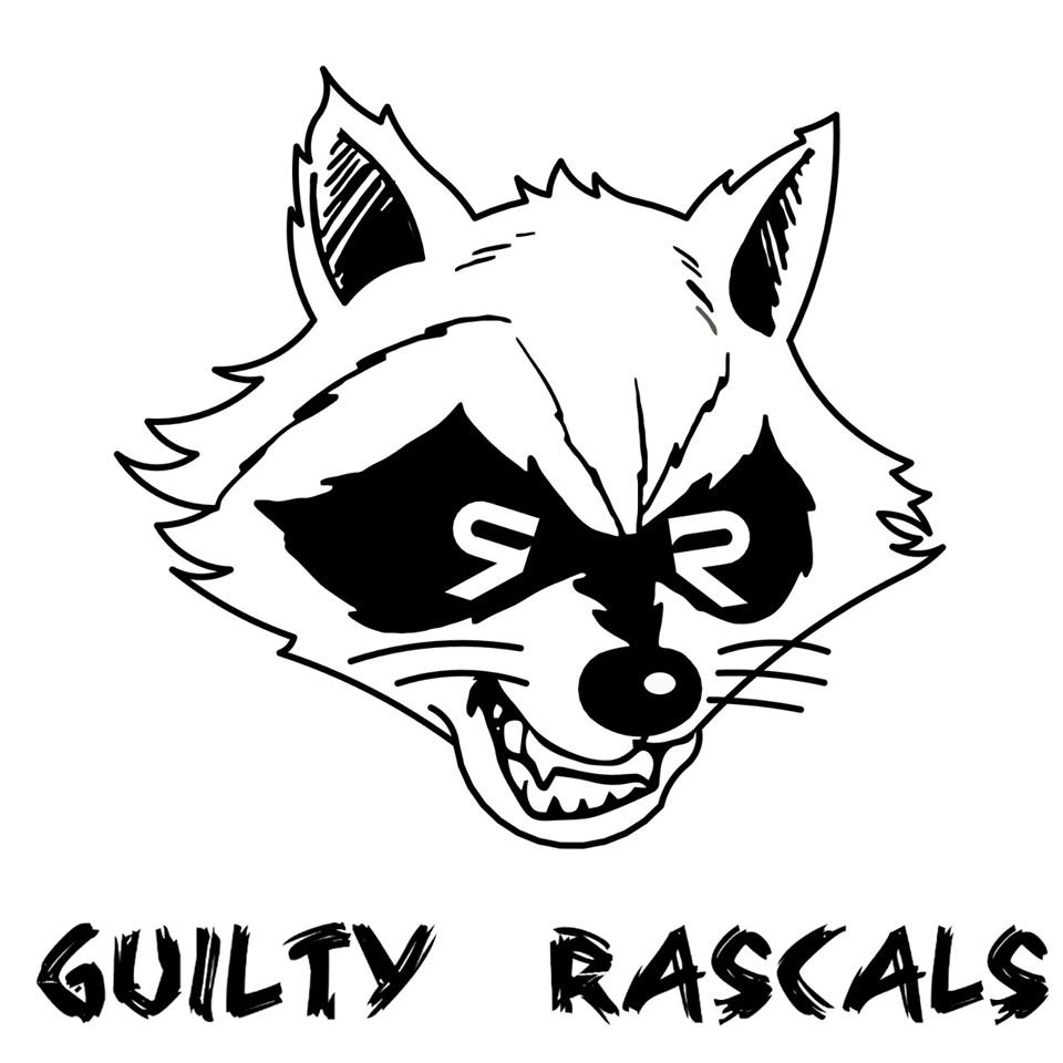 Guilty Rascals Profile Pic