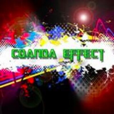 Coanda Effect Profile Pic