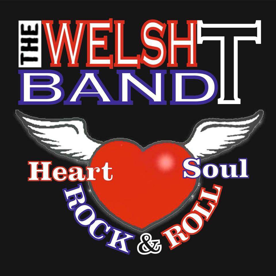 The Welsh T Band Profile Pic