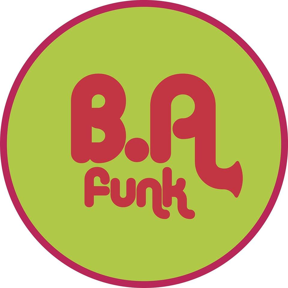 B.A Funk Band Profile Pic