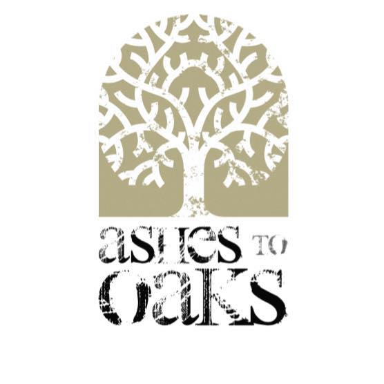 Ashes to Oaks Profile Pic