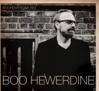 Boo Hewerdine Profile Pic