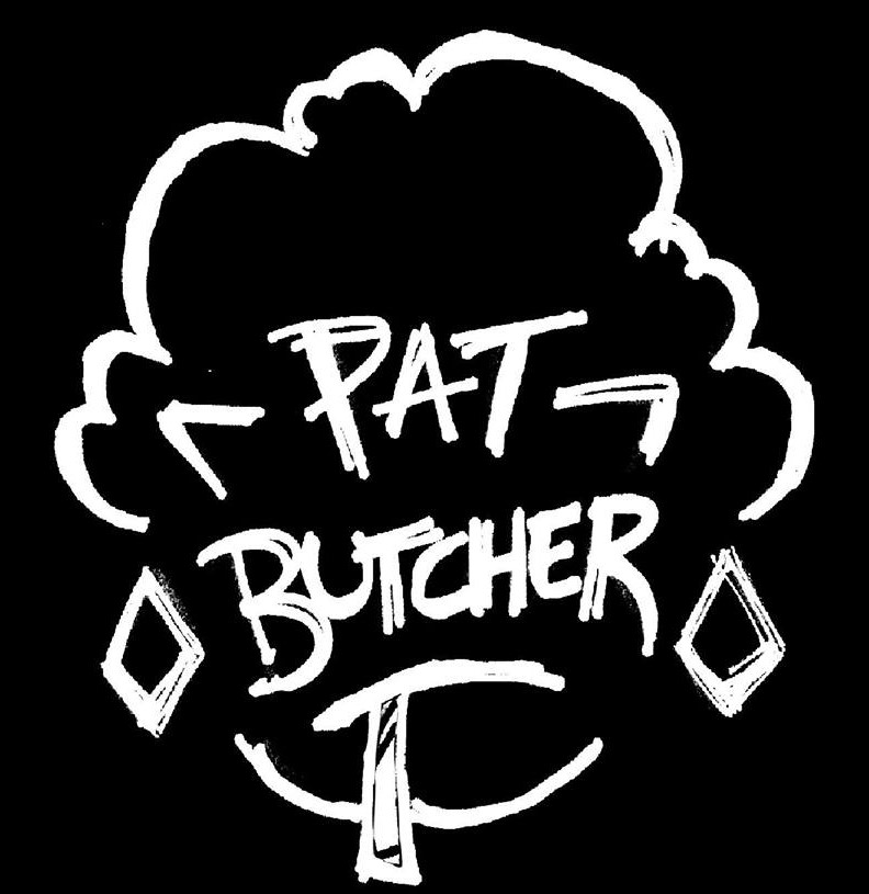 Pat Butcher Profile Pic