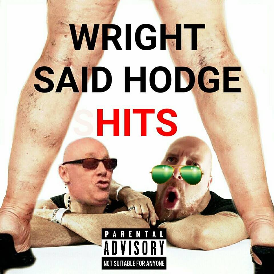 Wright Said Hodge Profile Pic
