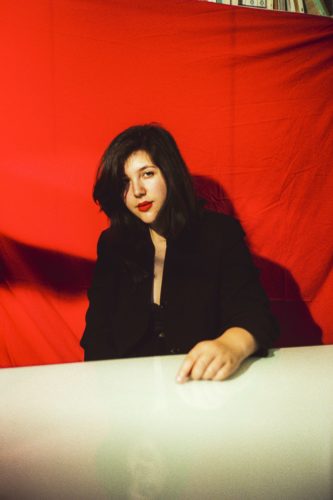 Lucy Dacus Profile Pic