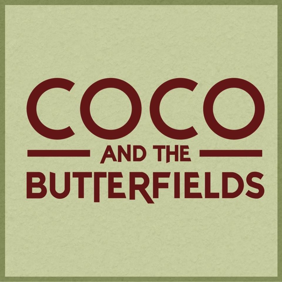 Coco and The Butterfields Profile Pic