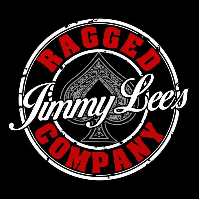 Jimmy Lee's Ragged Company Profile Pic