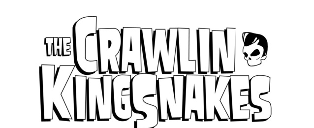 Crawlin Kingsnakes Profile Pic