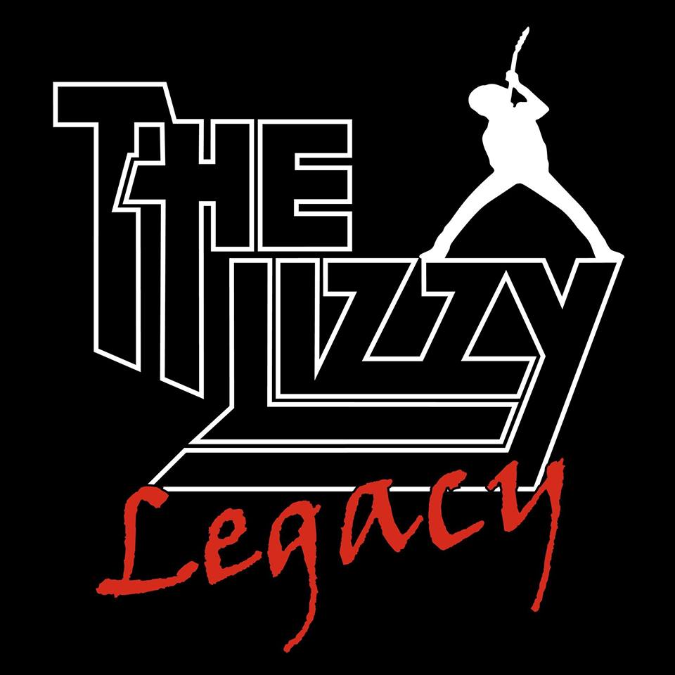 The Lizzy Legacy Profile Pic