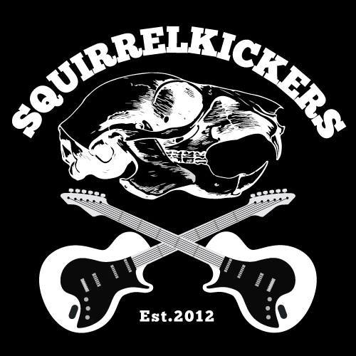 The Squirrelkickers Profile Pic