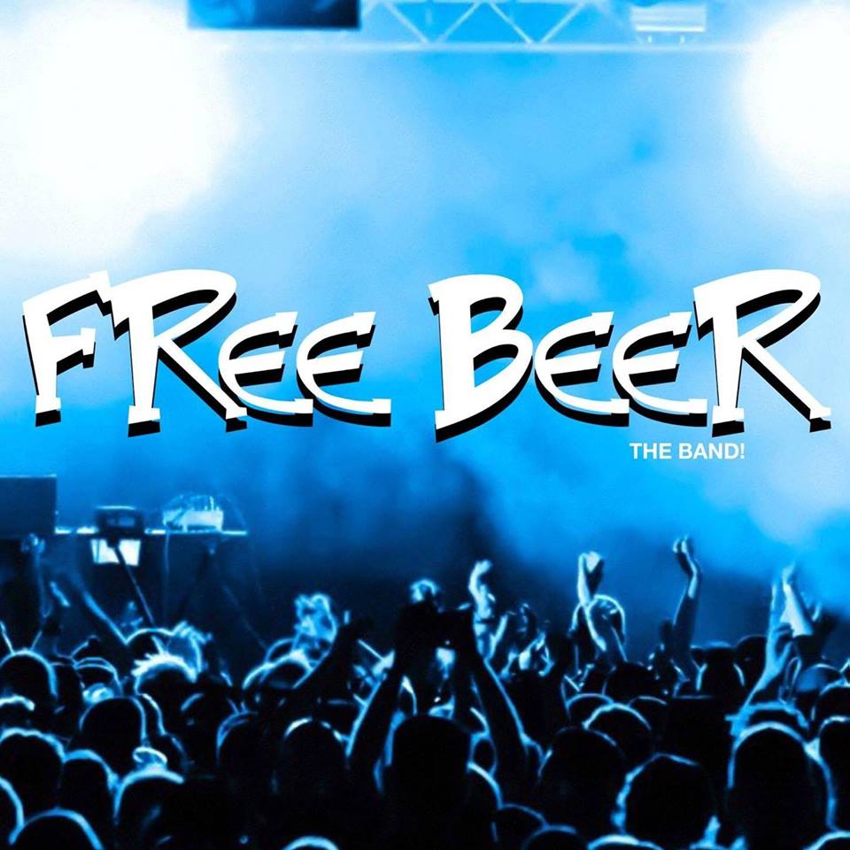 Free Beer* Profile Pic