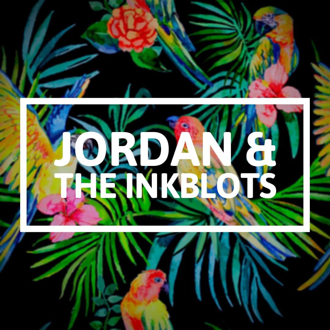 Jordan and The Inkblots Profile Pic