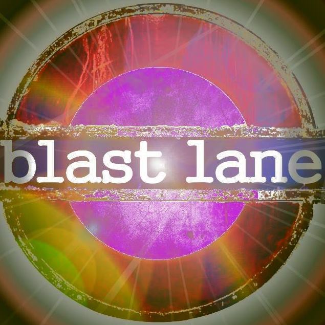 Blast Lane Profile Pic