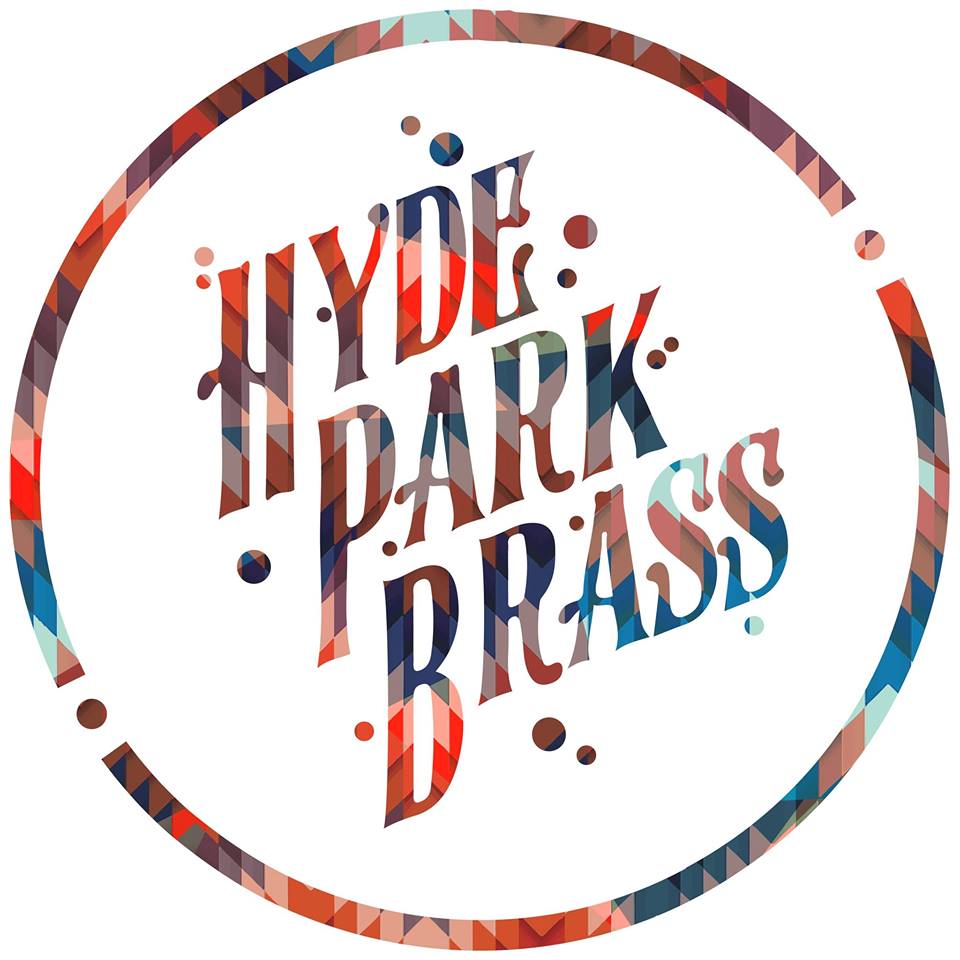 Hyde Park Brass Profile Pic