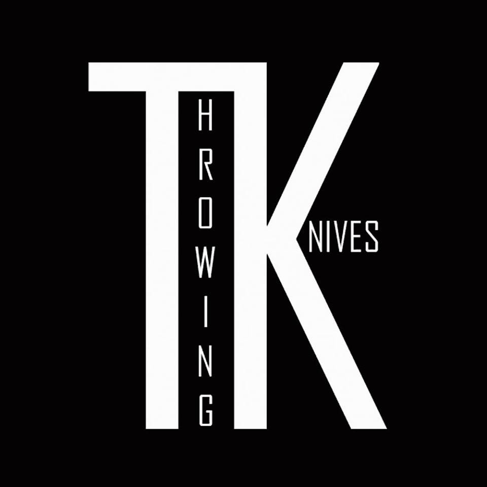 Throwing Knives Profile Pic