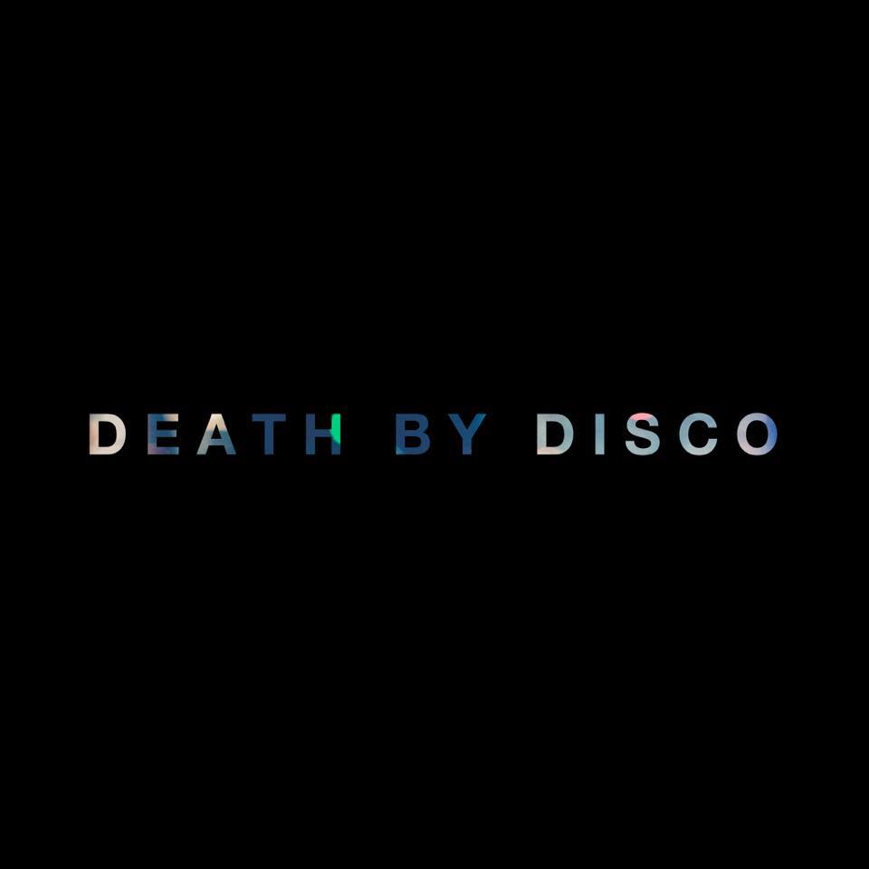 Death By Disco Profile Pic