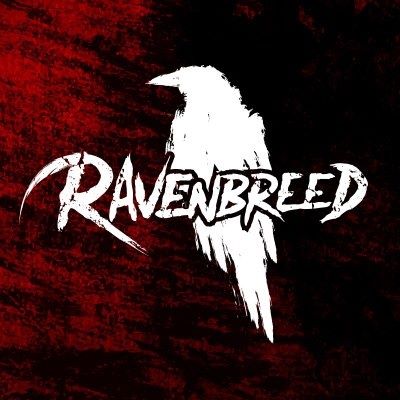 Ravenbreed Profile Pic