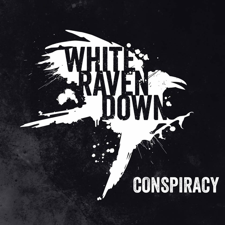 White Raven Down Profile Pic
