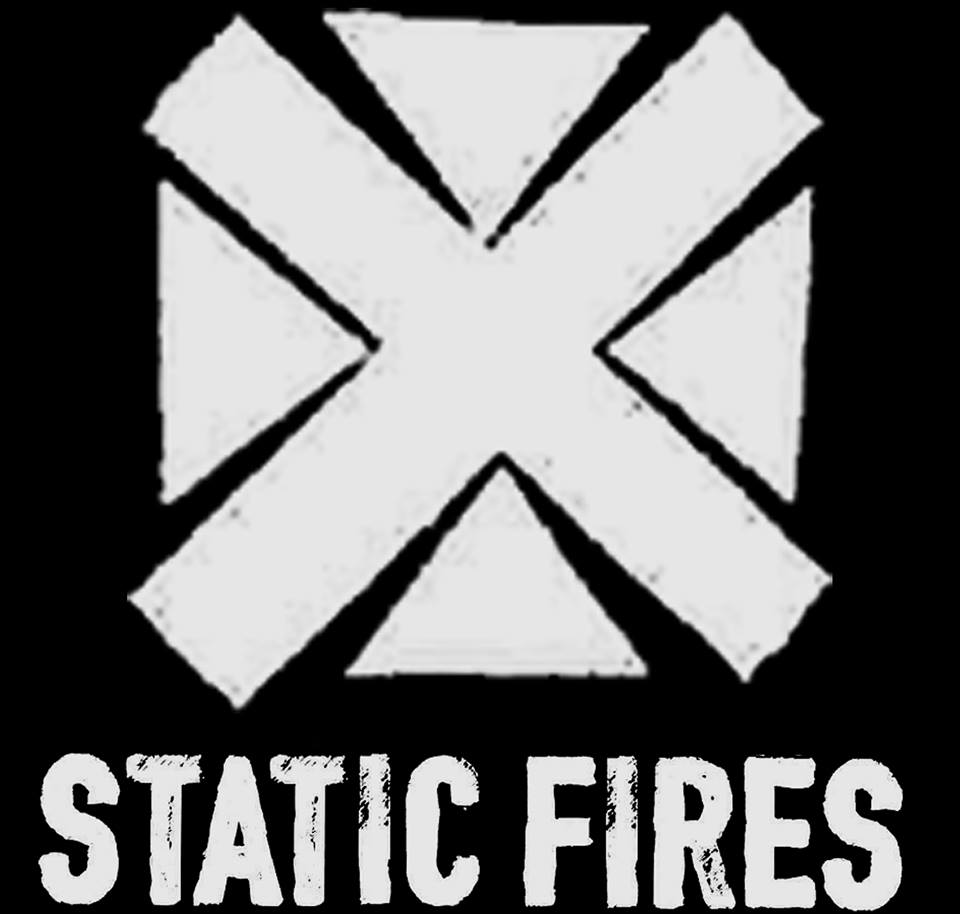 Static Fires Profile Pic