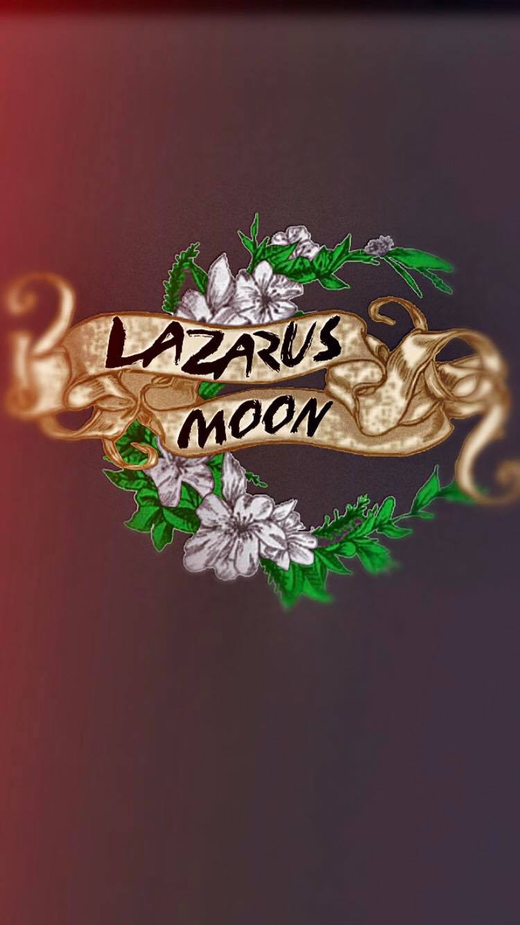 Lazarus Moon Profile Pic