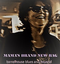 Mama’s Brand New Bag Profile Pic