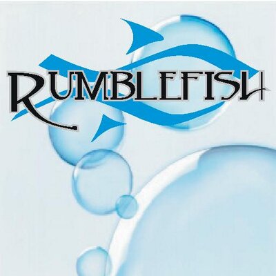 Rumble Fish Profile Pic