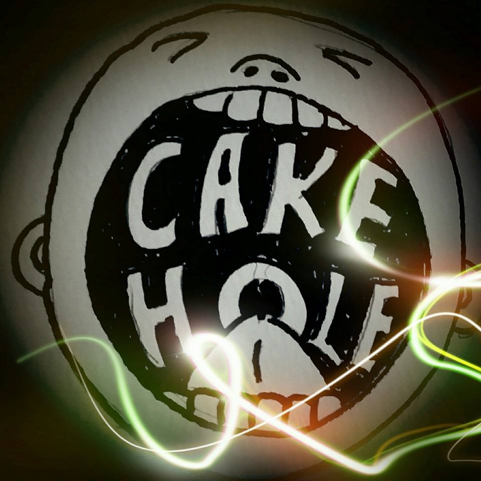 Cakehole Profile Pic