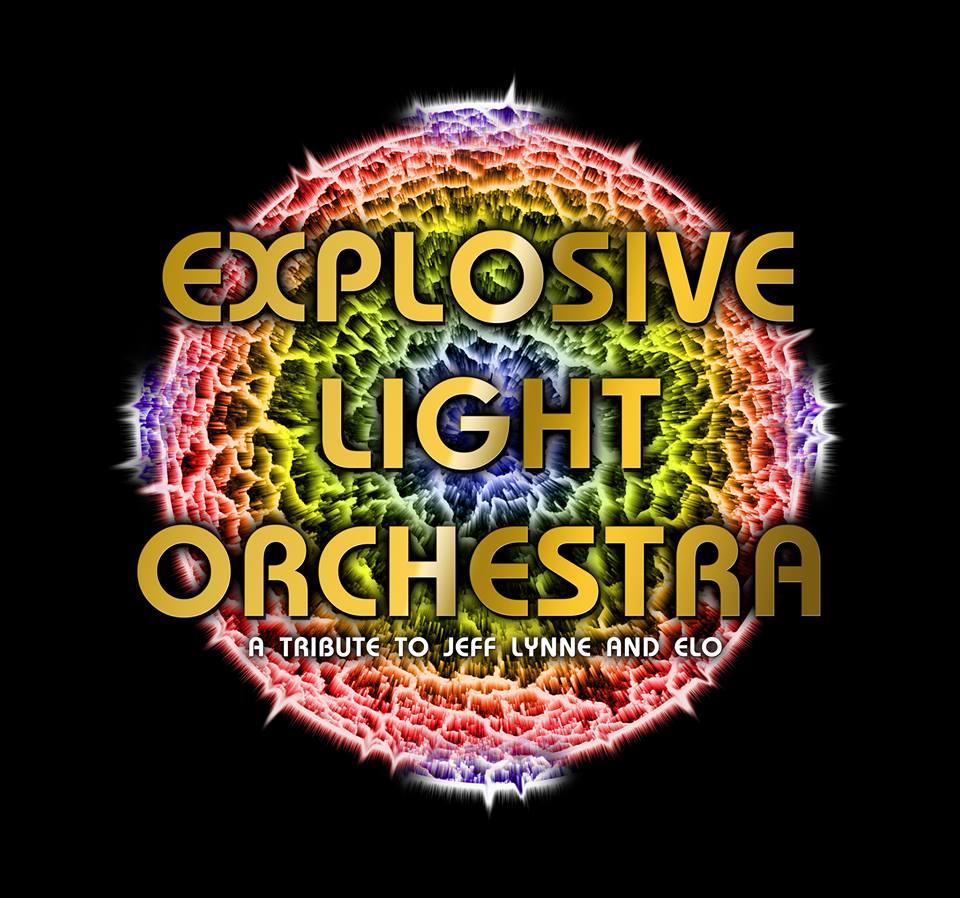Explosive Light Orchestra Profile Pic