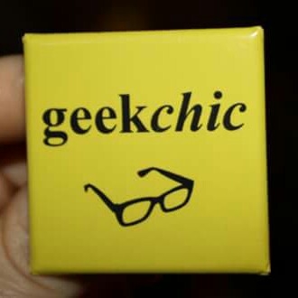 Geekchic Profile Pic