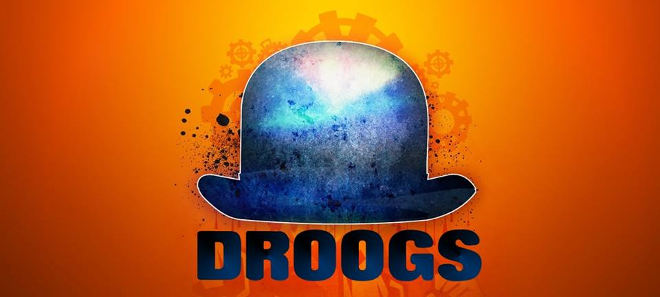 Droogs Profile Pic