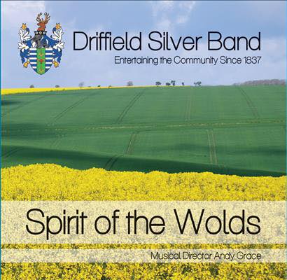 Driffield Silver Band Profile Pic