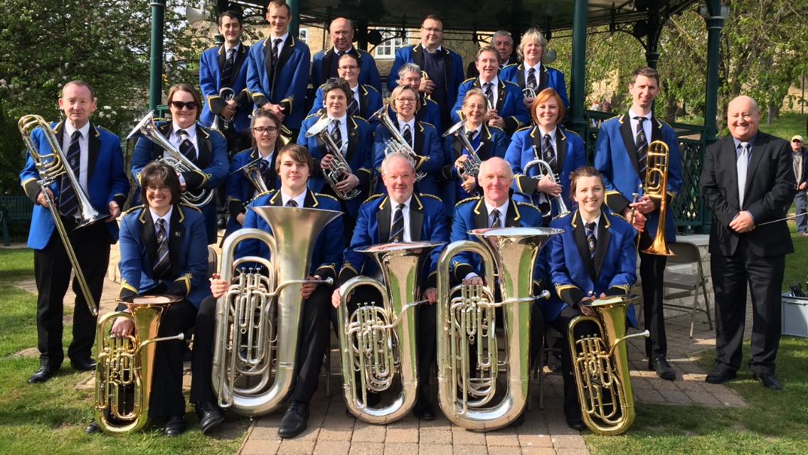 Wetherby Silver Band Profile Pic
