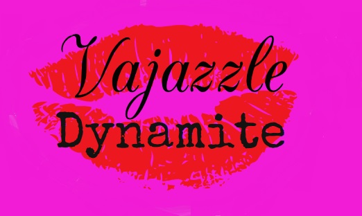 Vajazzle Dynamite Profile Pic