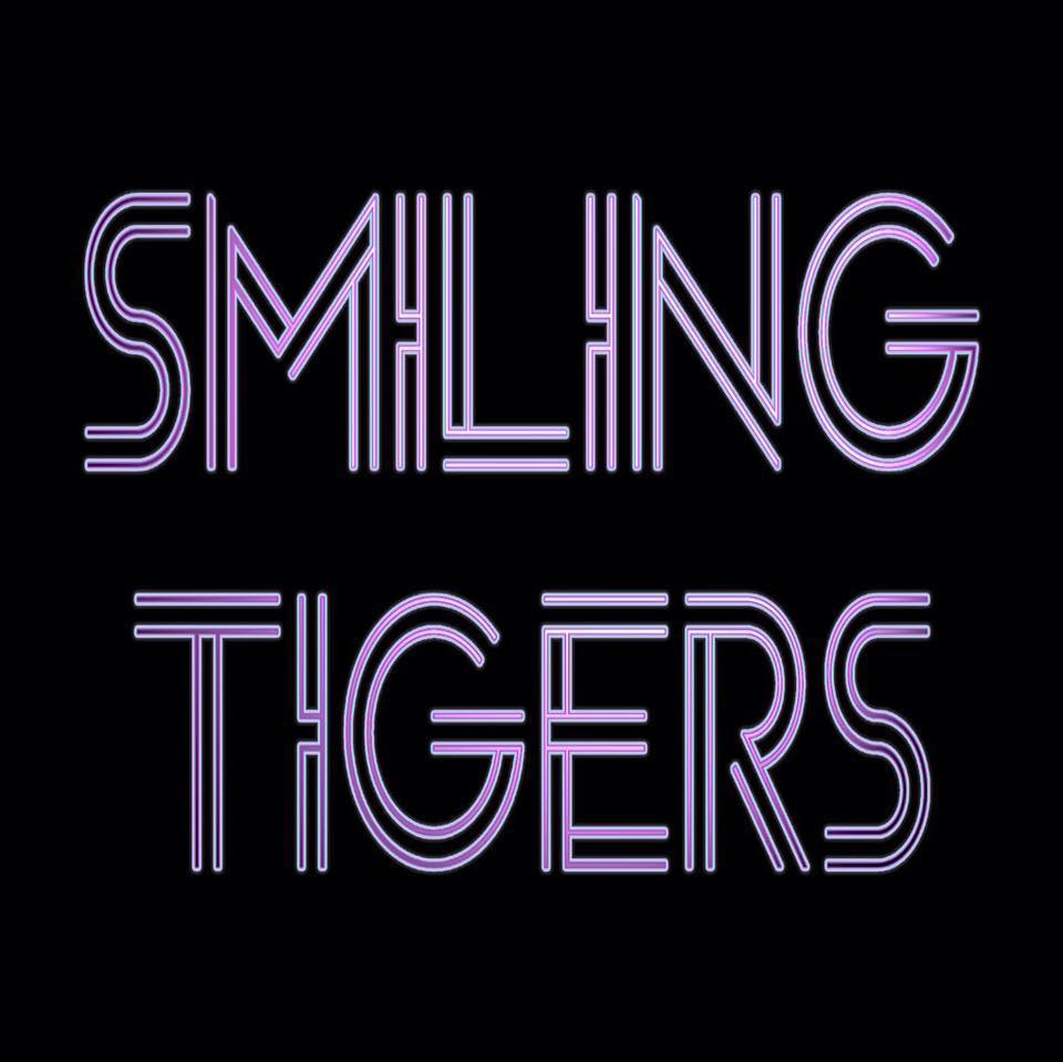 Smiling Tigers Profile Pic