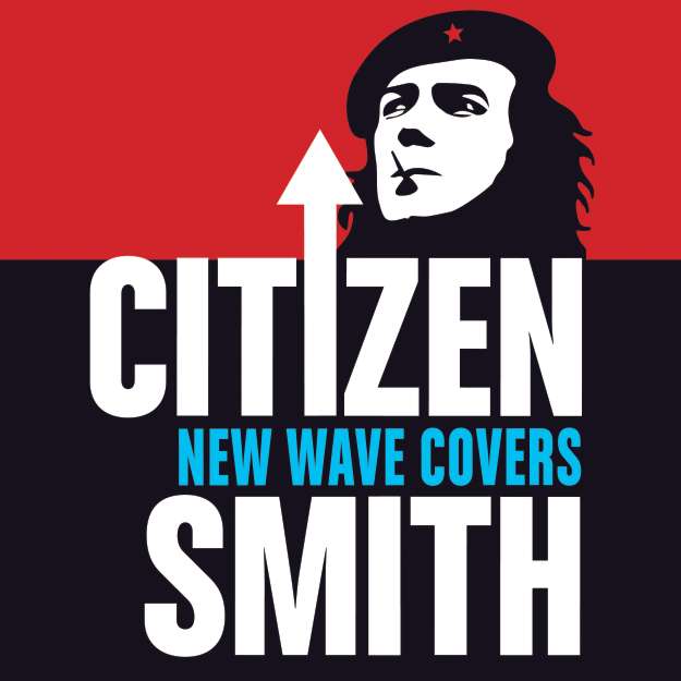 Citizen Smith The Band Profile Pic