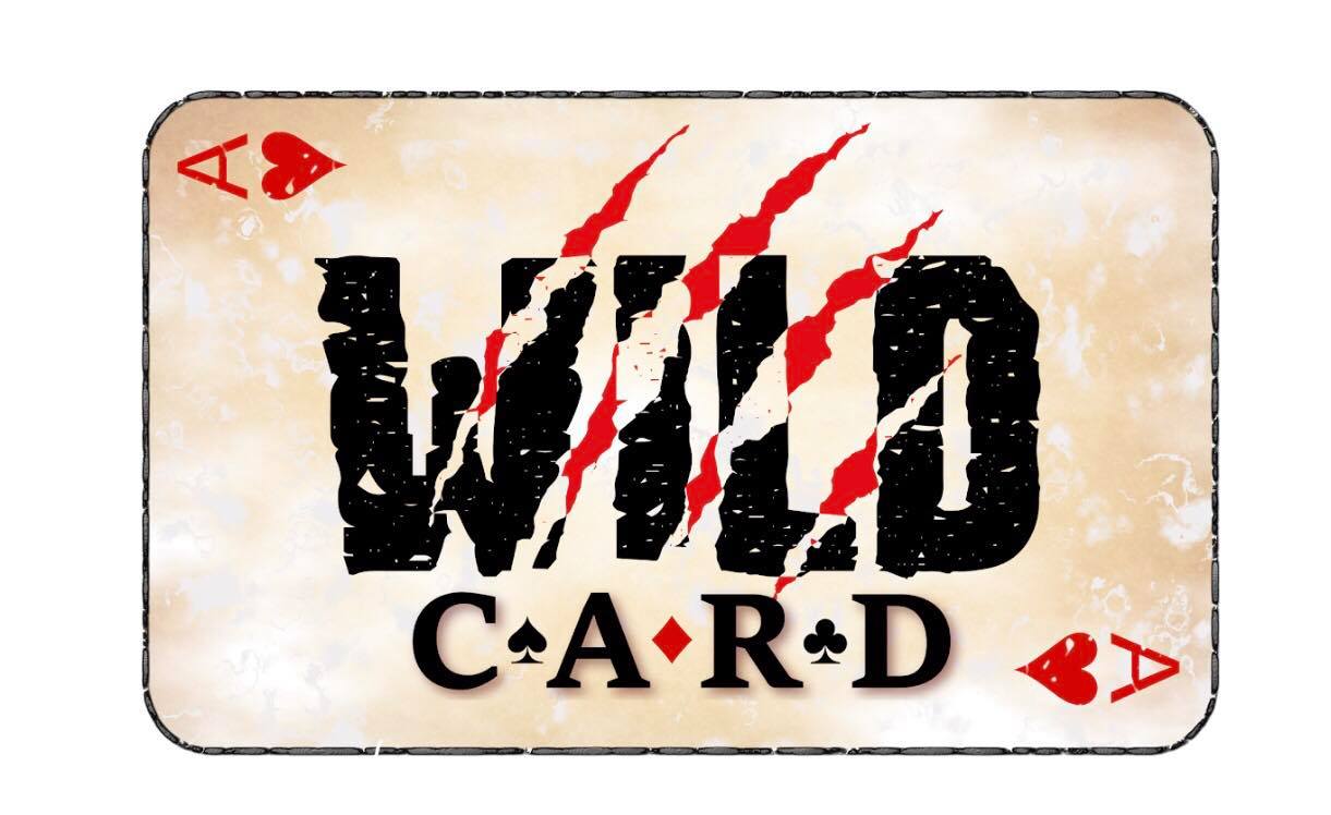 Wild Card Profile Pic