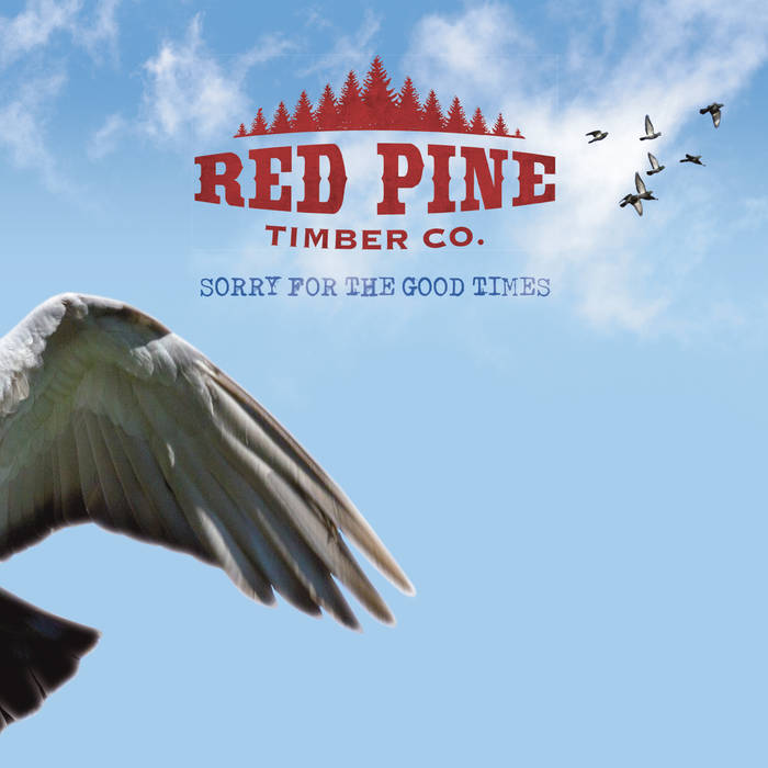 Red Pine Timber Company Profile Pic