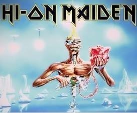 Hi-On Maiden Profile Pic
