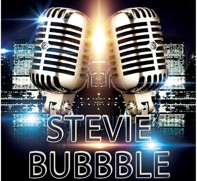 Stevie Bubbble Profile Pic