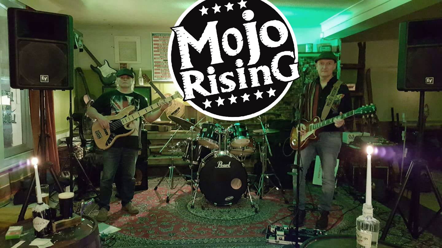 Mojo Rising Profile Pic